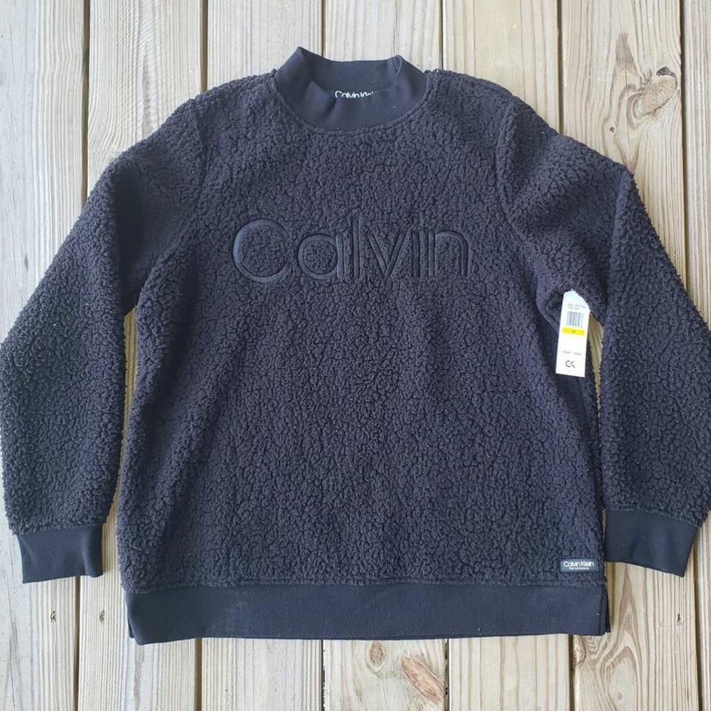 Calvin Klein sweatshirt